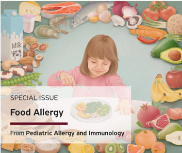 PAI Food Allergy issue